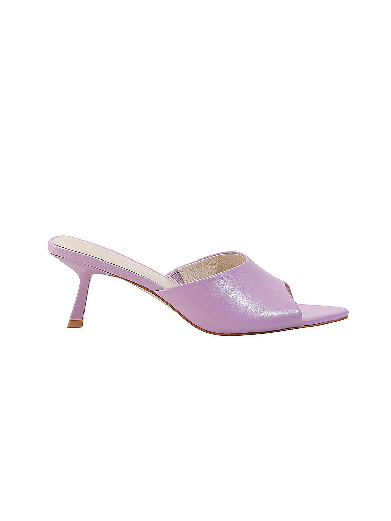 Marc Cain Mules violet 40