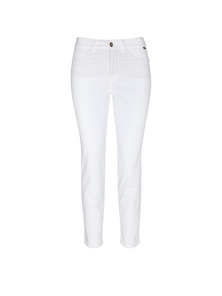 Pantalon 7/8 SILEA blanc 34