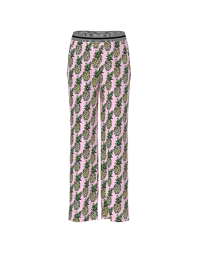 Pantalon de tailleur WASHINGTON rose 38