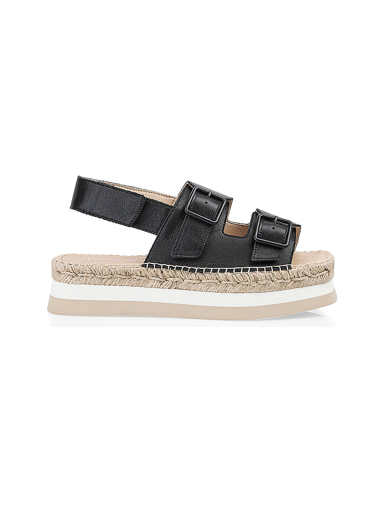 Marc Cain Espadrilles noir 37