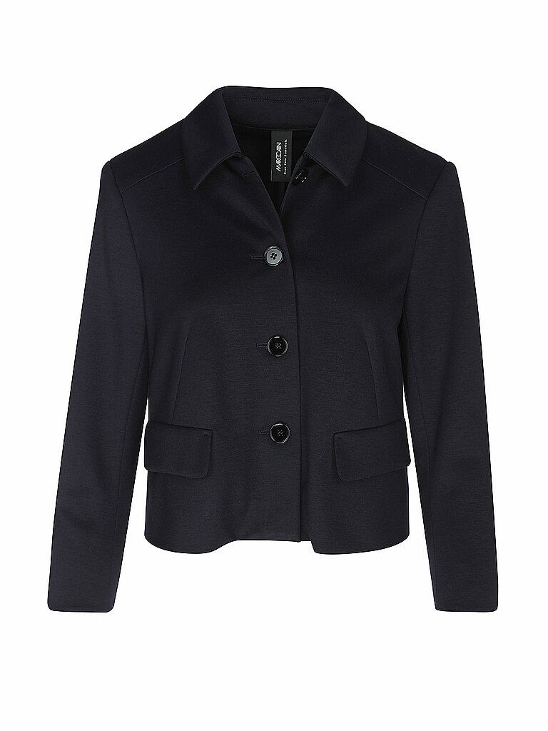 Marc Cain Blazer bleu marine 44