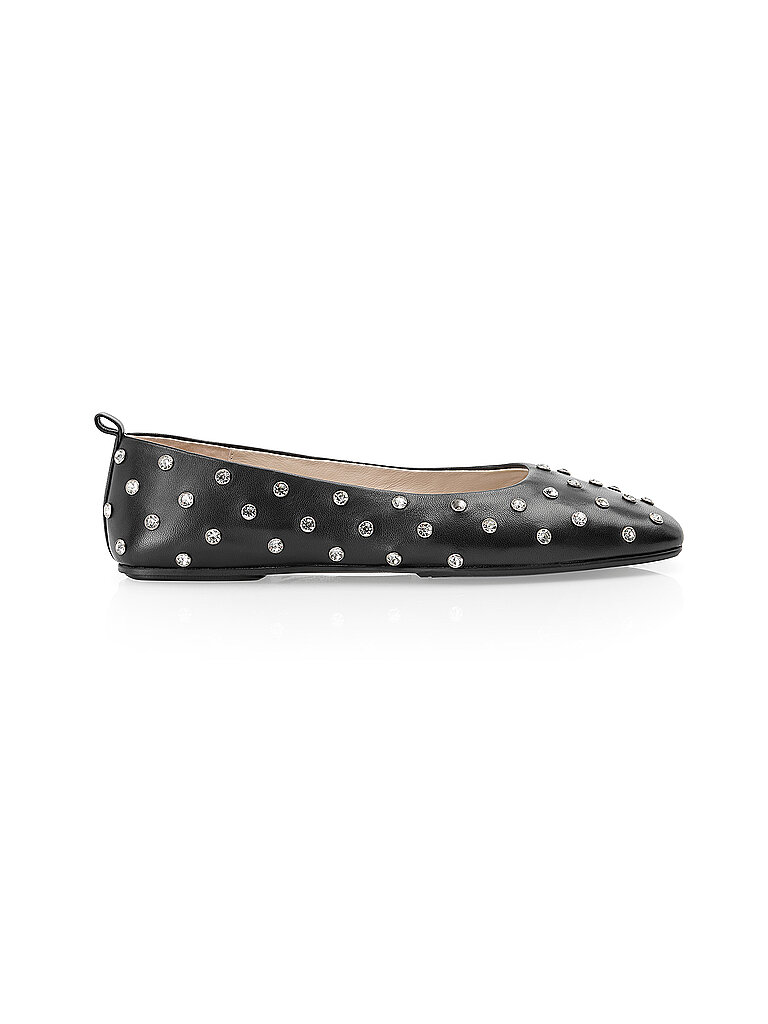 Marc Cain Ballerines noir 37