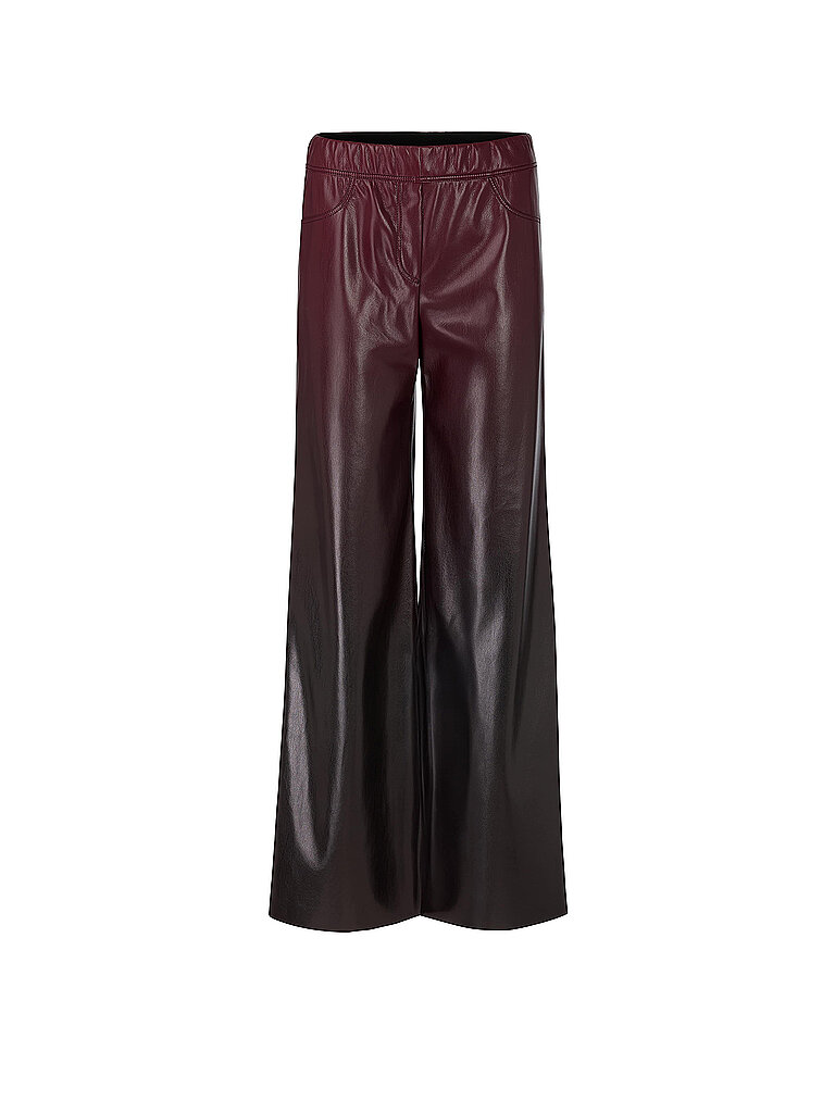 Pantalon Marlene WELKOM marron 34