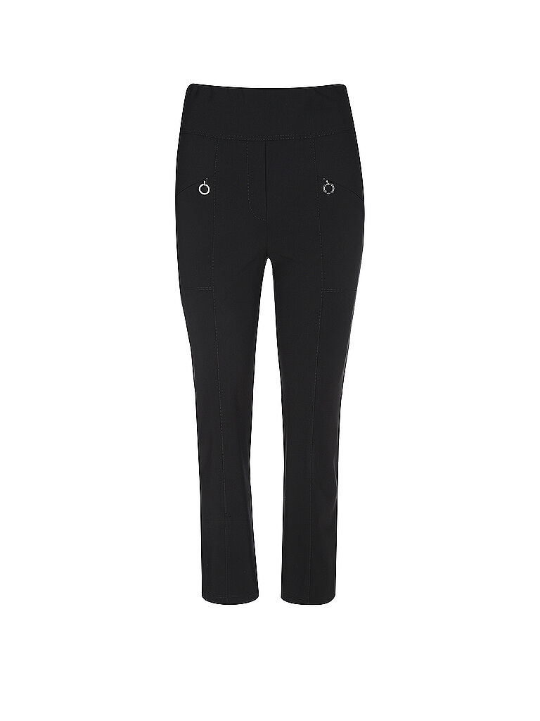 MARC CAIN Pantalon de tailleur FENGYI noir | 42