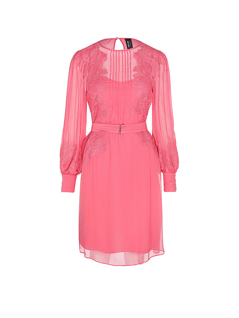 Marc Cain Midikleid rose 34