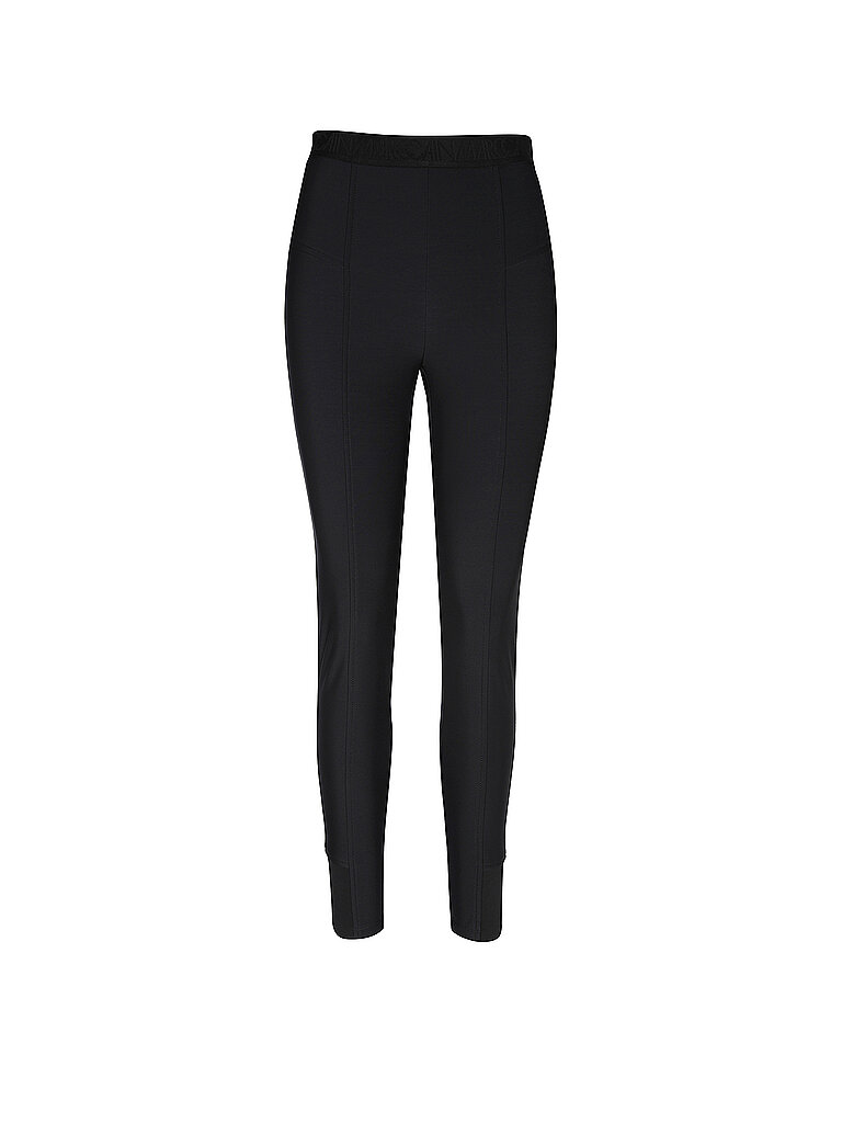 Pantalon 7/8 SOFIA noir 34