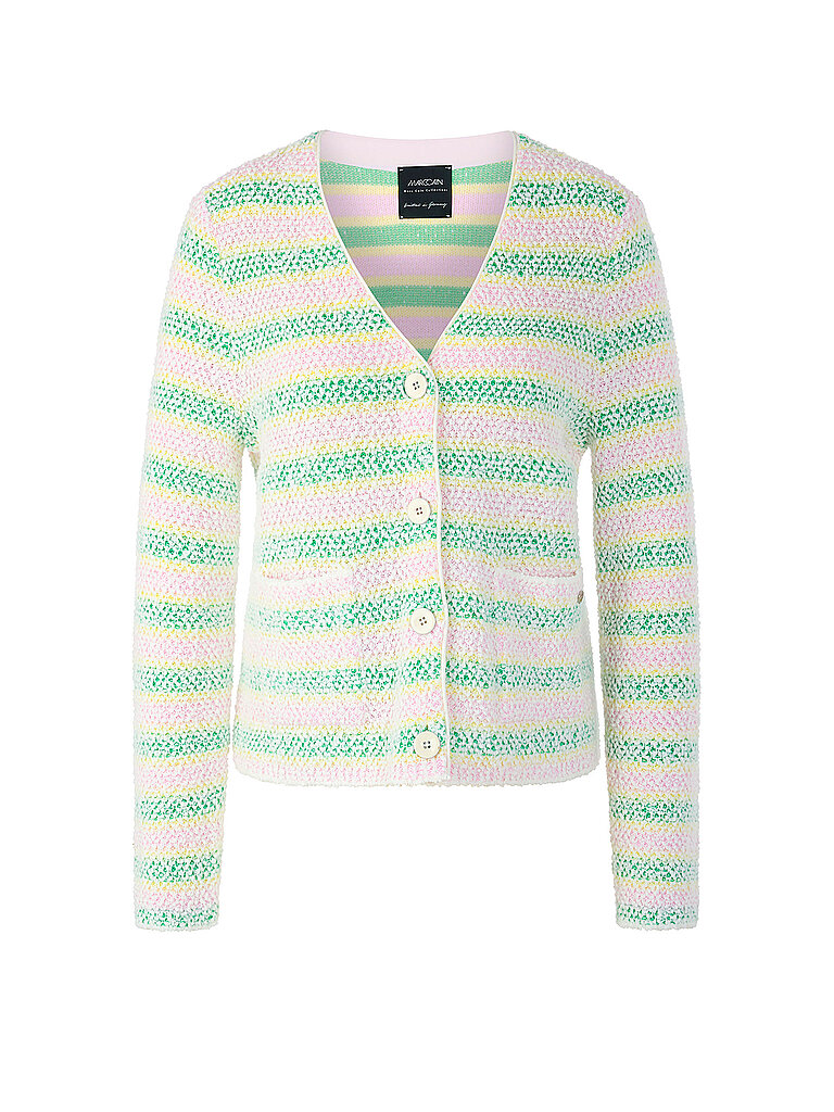 Marc Cain Cardigan menthe 34