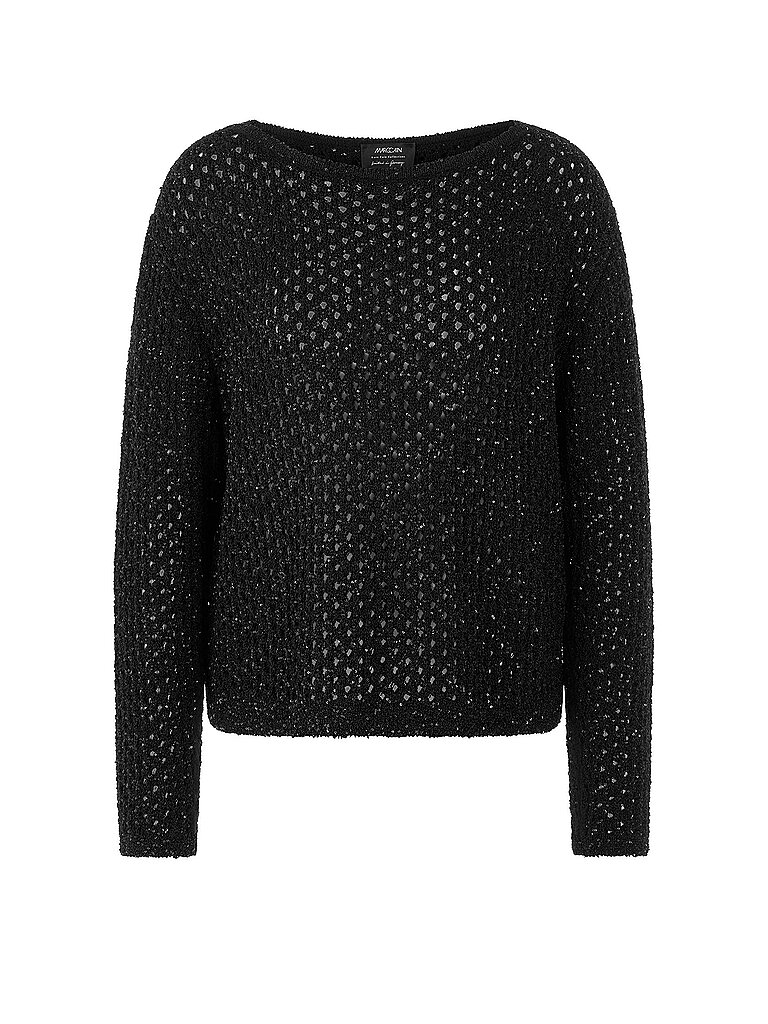 Marc Cain Pull noir 34