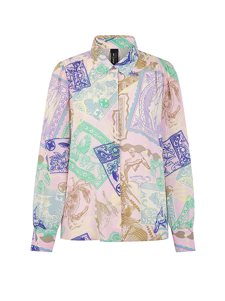 Marc Cain Blouse rose 40