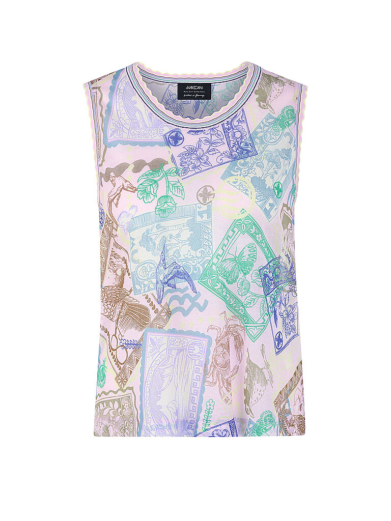Marc Cain Top rose 42