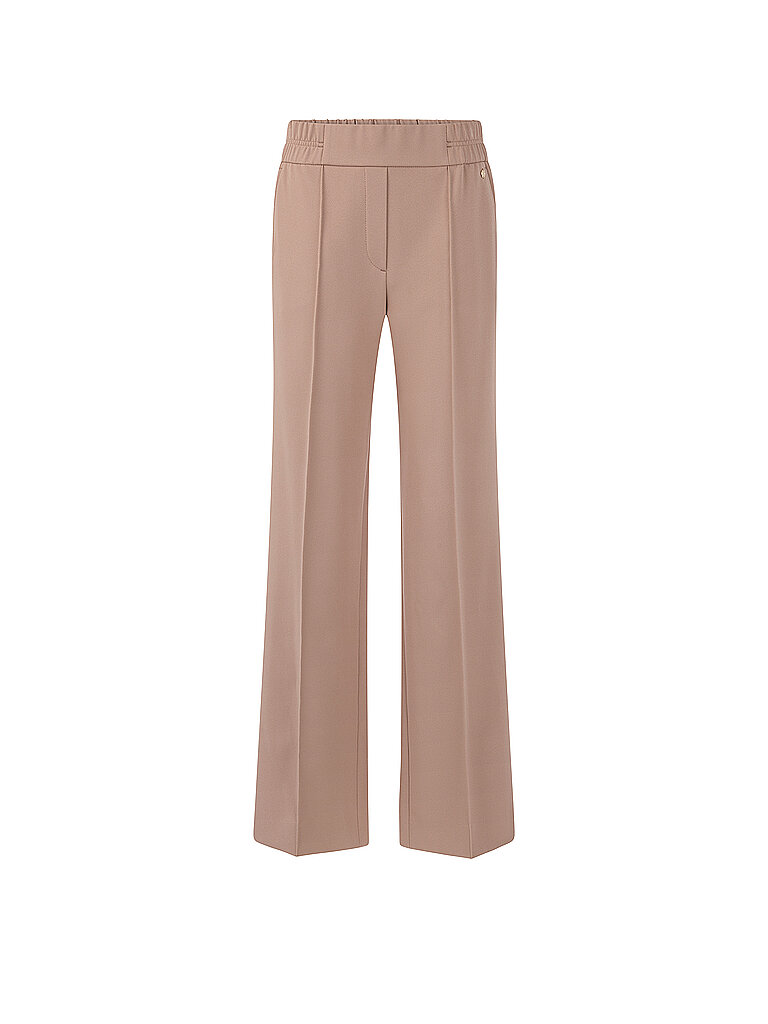 Pantalon de tailleur WASHINGTON beige 36