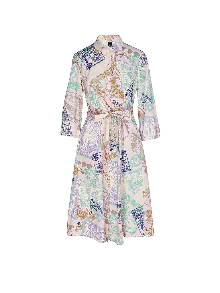 Marc Cain Midikleid rose 34