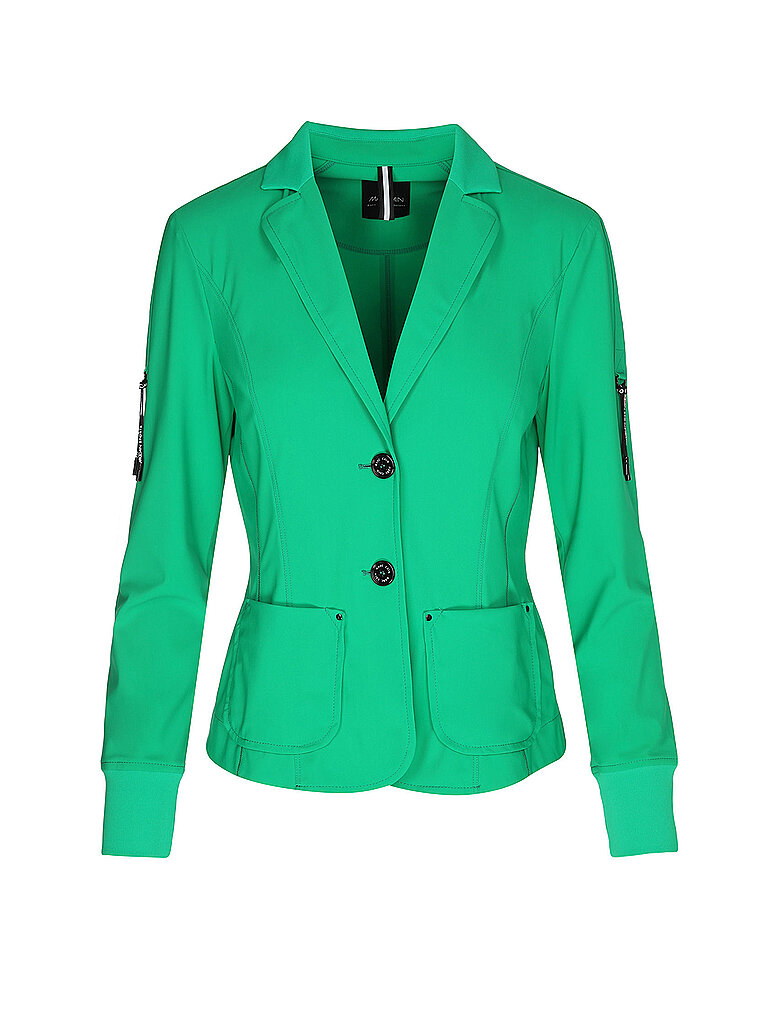 Marc Cain Blazer vert 40