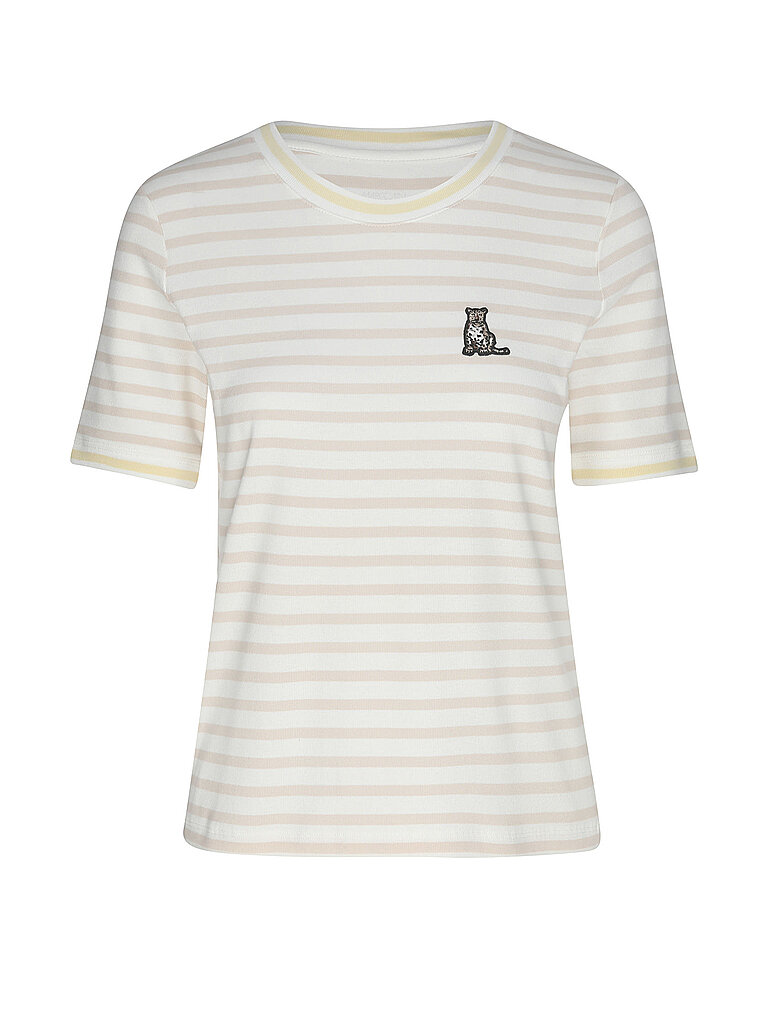 Nom du produit : T-shirt beige 42
