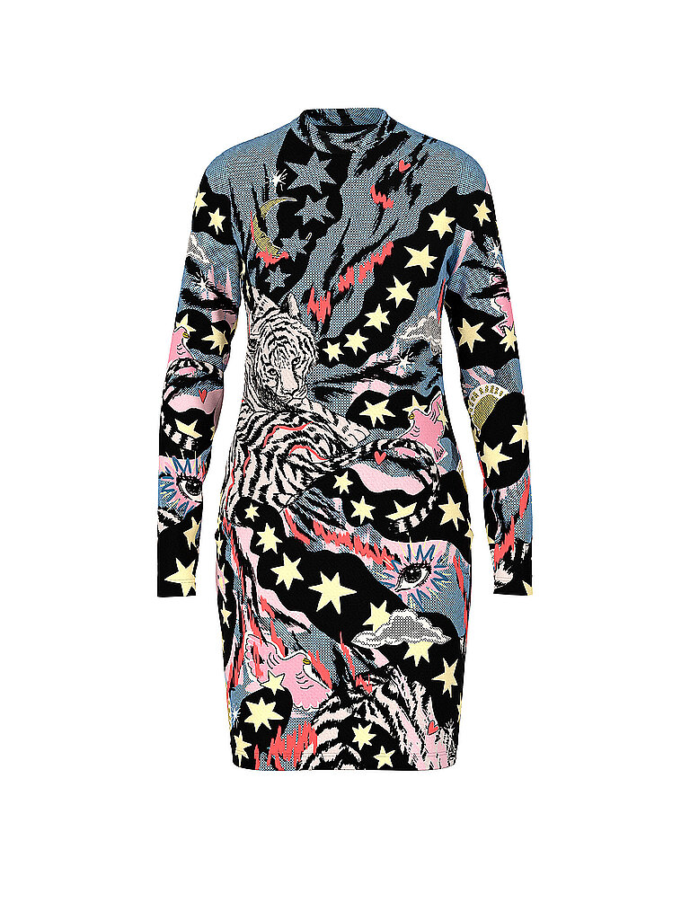 Marc Cain Mini-robe noir 36