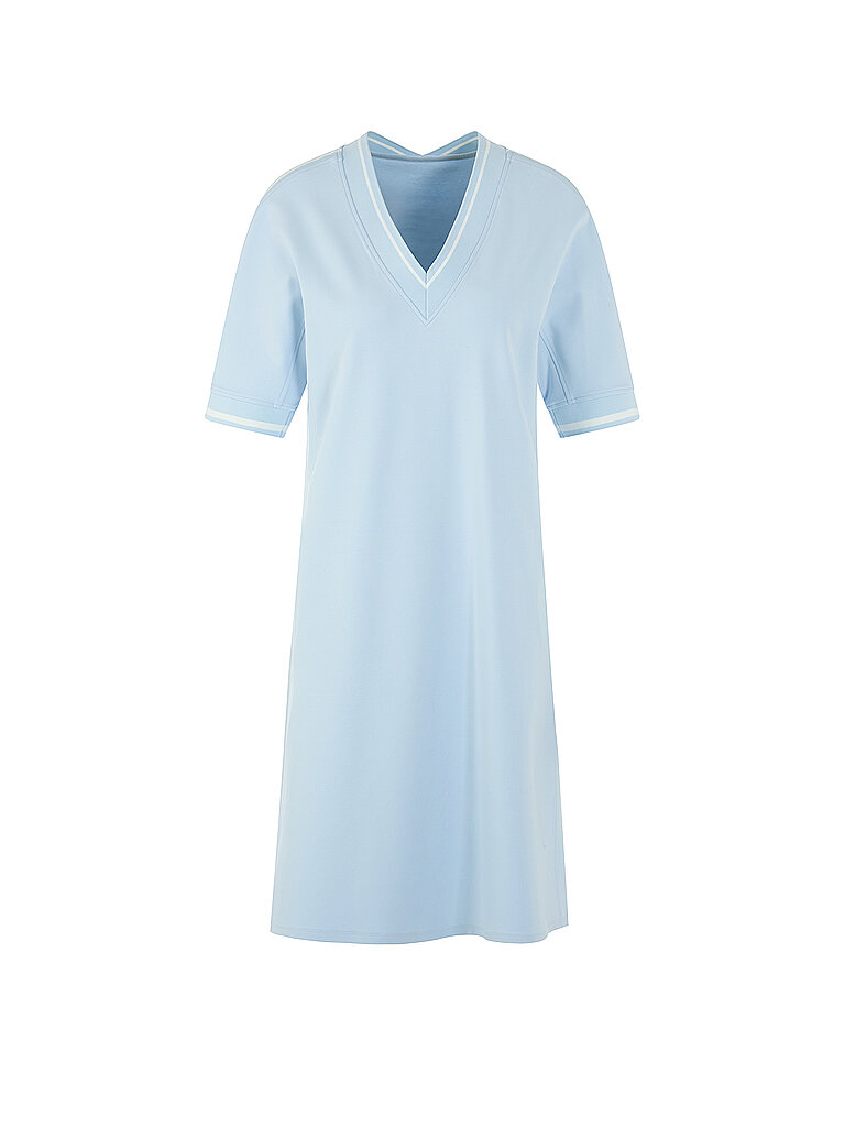 Marc Cain Robe midi bleu clair 36
