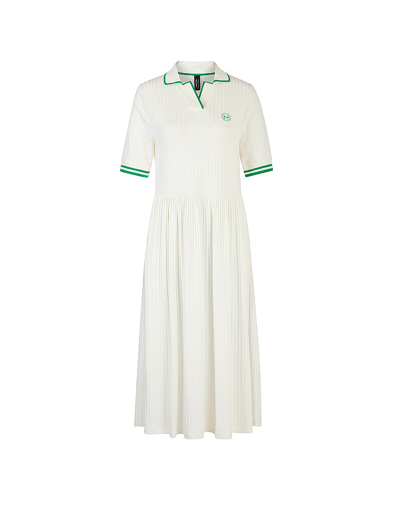 Marc Cain Maxi-robe blanc 34