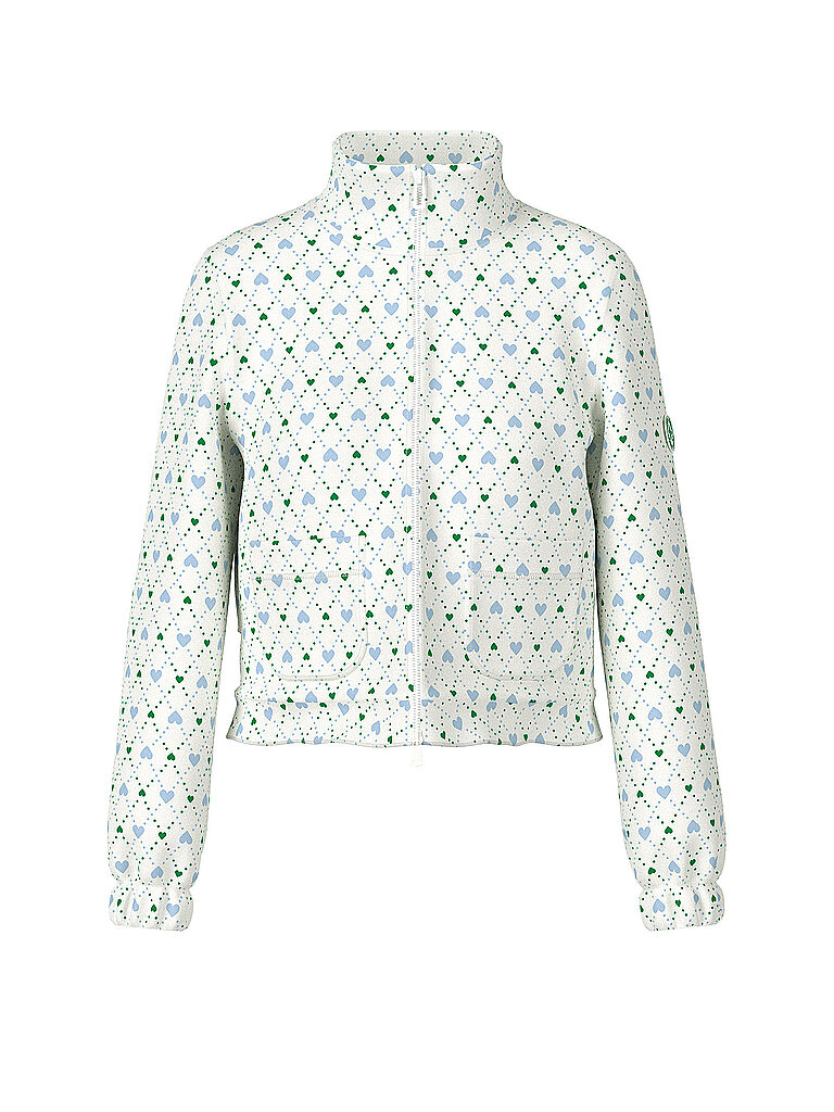 Marc Cain Veste blanc 38
