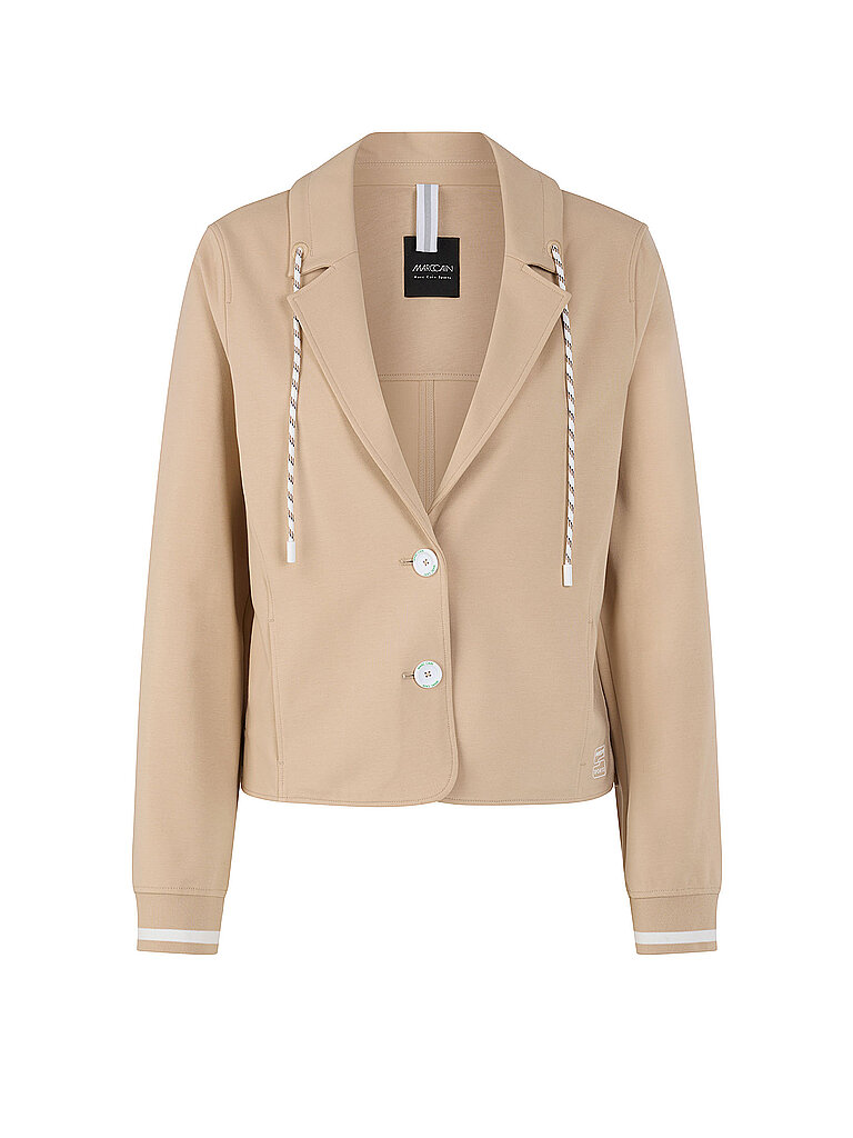 Marc Cain Blazer beige 34