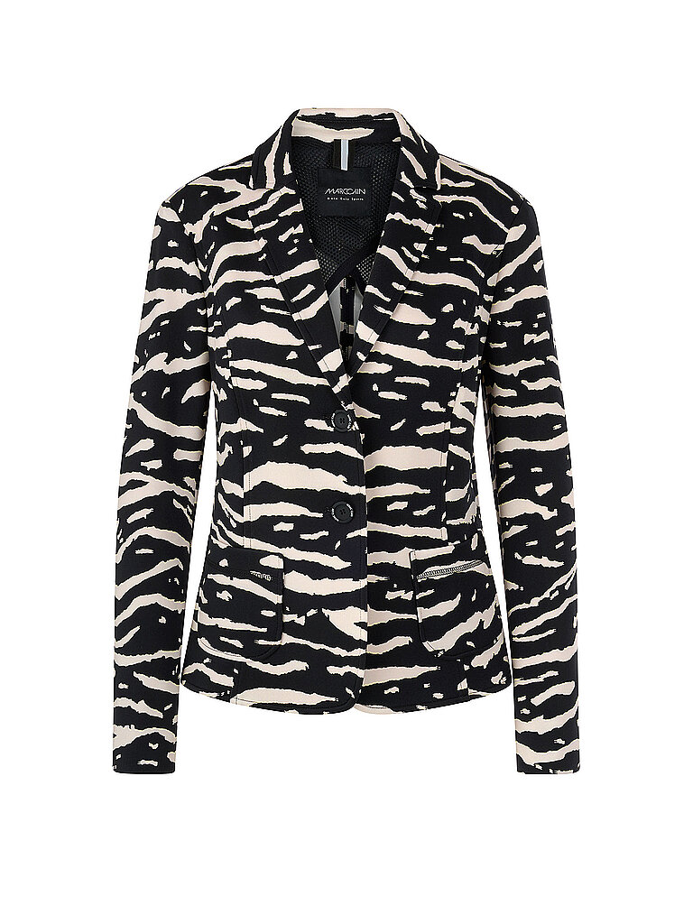 Marc Cain Blazer noir 36