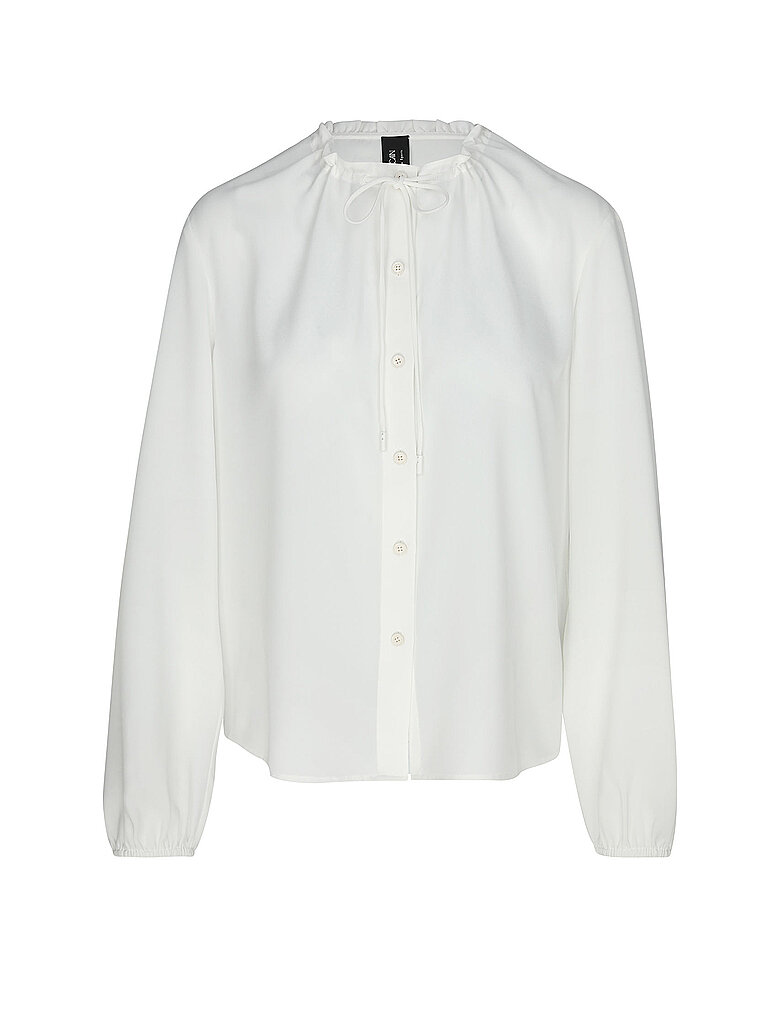 Marc Cain Blouse blanc 38
