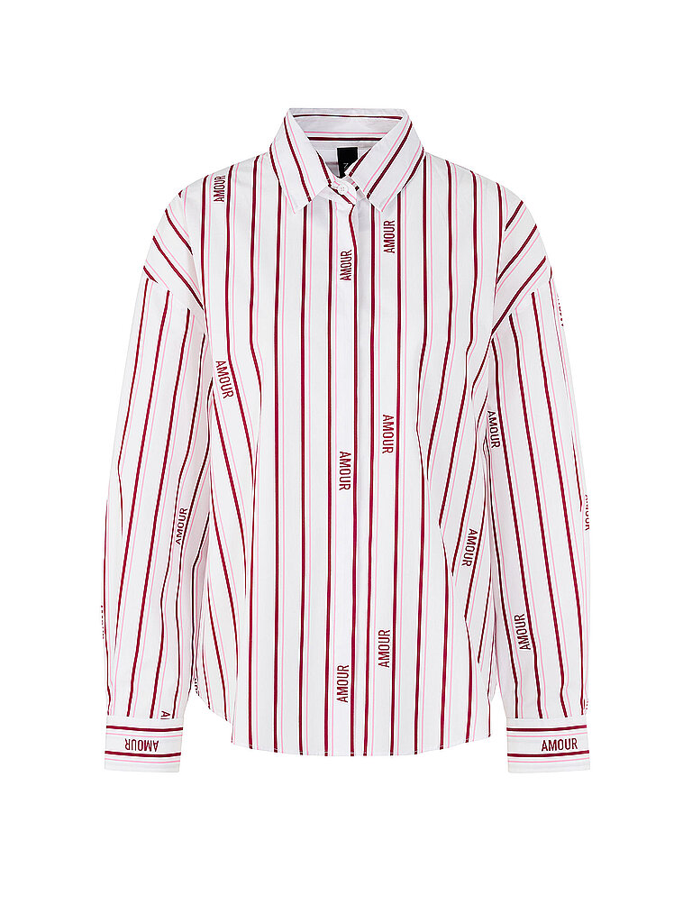 Marc Cain Blouse blanc 42