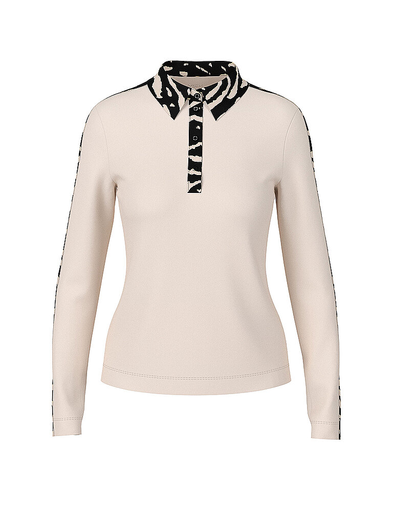 MARC CAIN Polo noir | 34