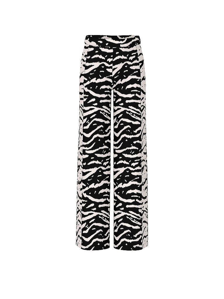 MARC CAIN Pantalon business WELKOM noir | 34