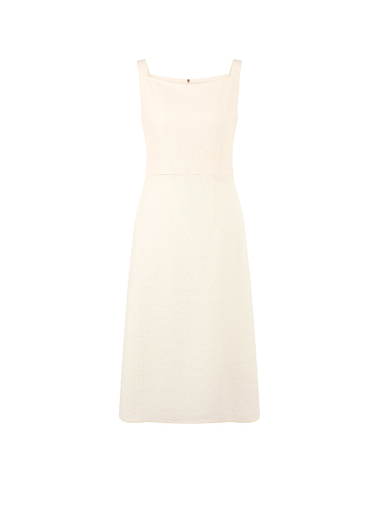 Marc Cain Robe midi beige 34