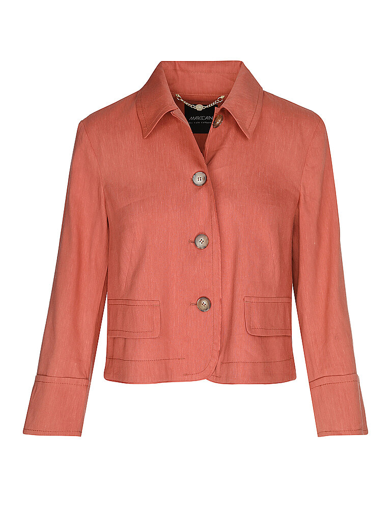 Marc Cain Blazer rouge 34