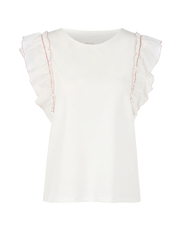 Marc Cain T-shirt blanc 40
