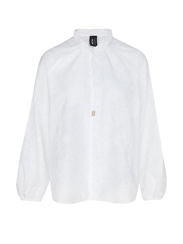 Marc Cain Blouse blanc 44