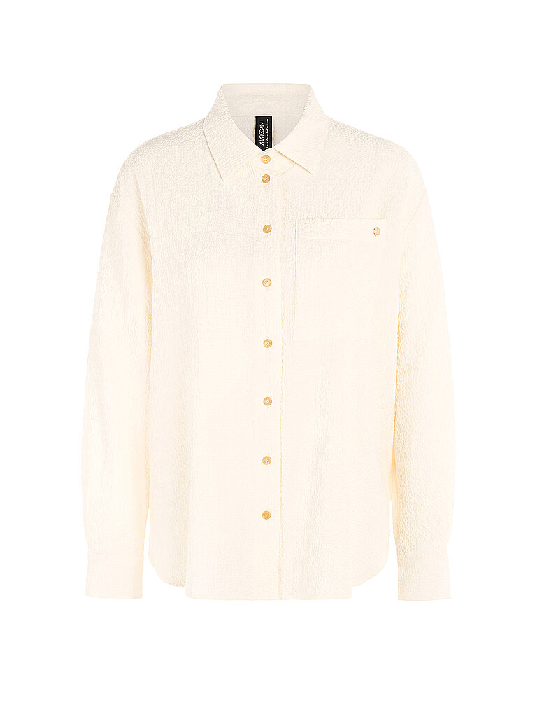 Marc Cain Blouse beige 40