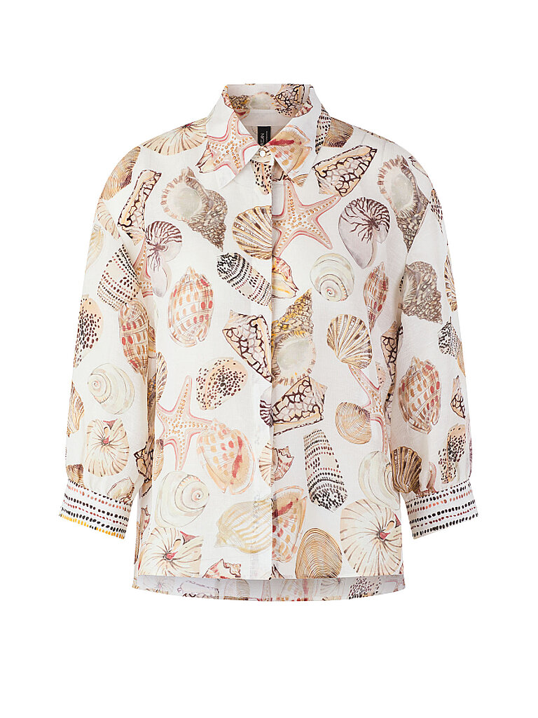 Marc Cain Blouse beige 34