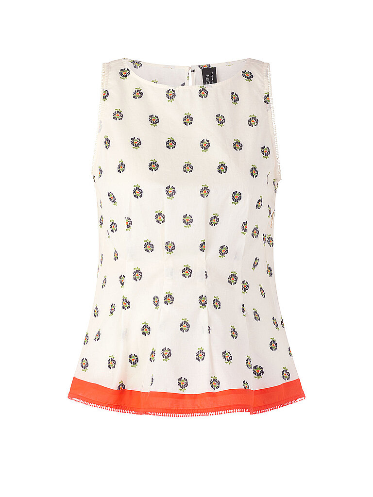 Marc Cain Top beige 40