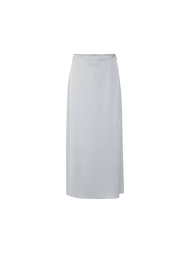 Marc Cain Maxi-jupe gris 44
