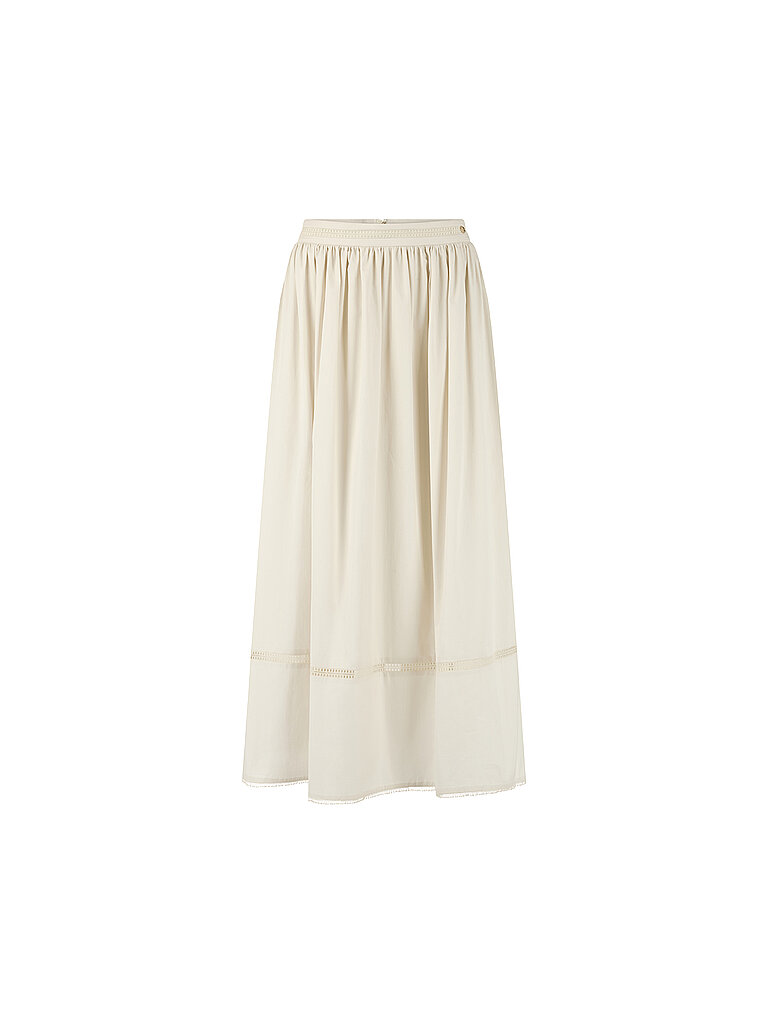 Marc Cain Maxi-jupe beige 38