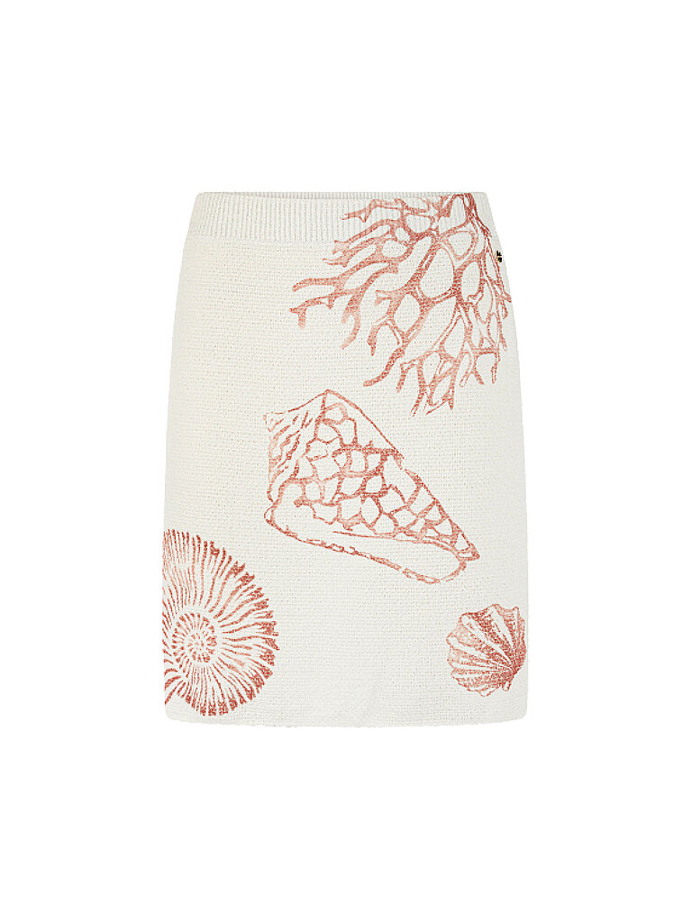 Marc Cain Mini-jupe blanc 40