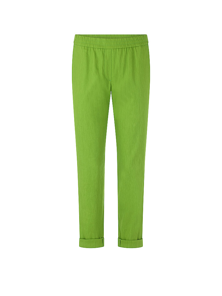 Pantalon de jogging coupe RHODOS vert 34