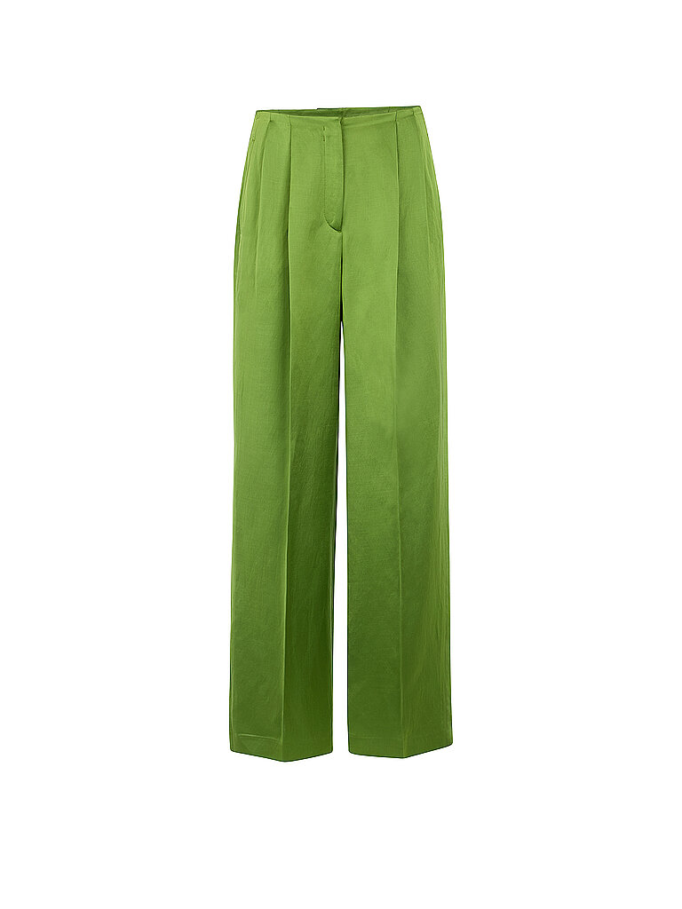 Pantalon Marlene WICHITA vert 36