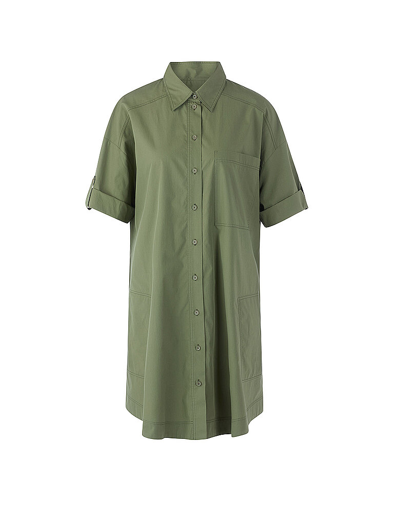 Marc Cain Mini-robe olive 36