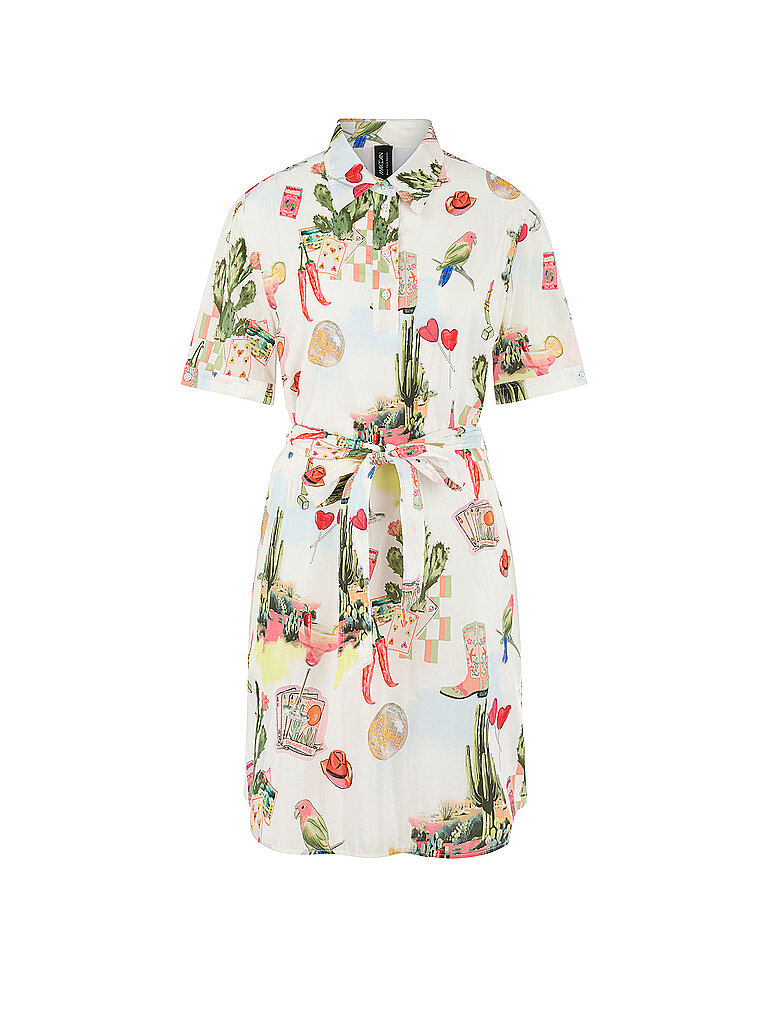 Marc Cain Mini-robe blanc 34