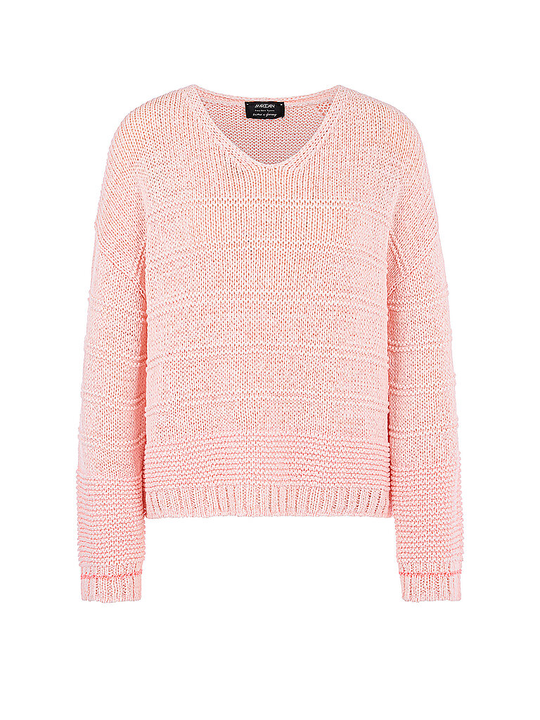 Marc Cain Pull-over rose 36