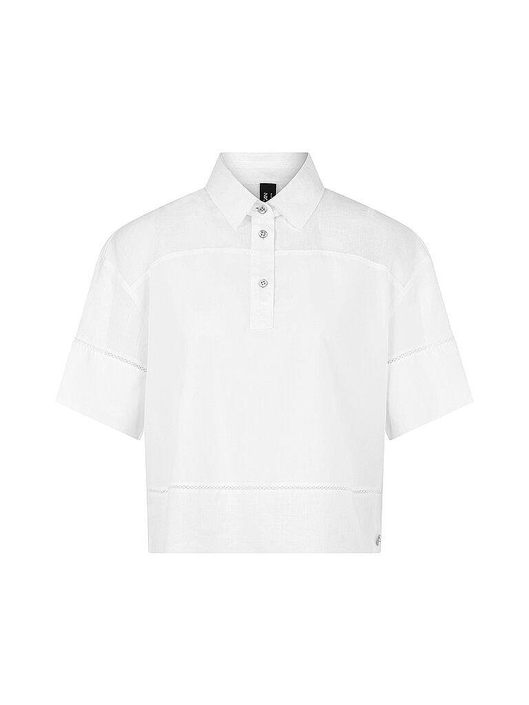 Marc Cain Blouse blanc 34