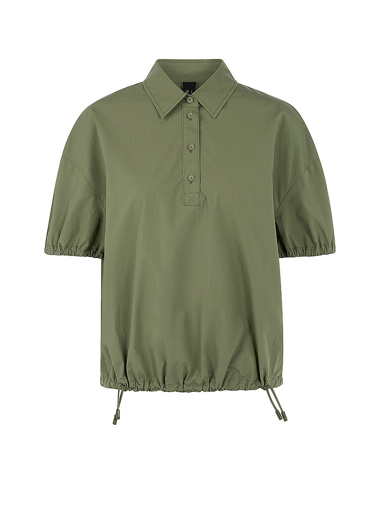 Marc Cain Blouse olive 40
