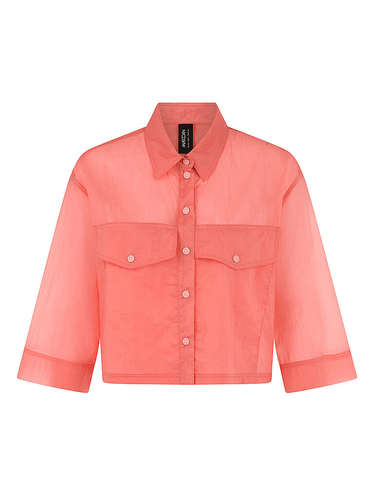 Marc Cain Bluse orange 34