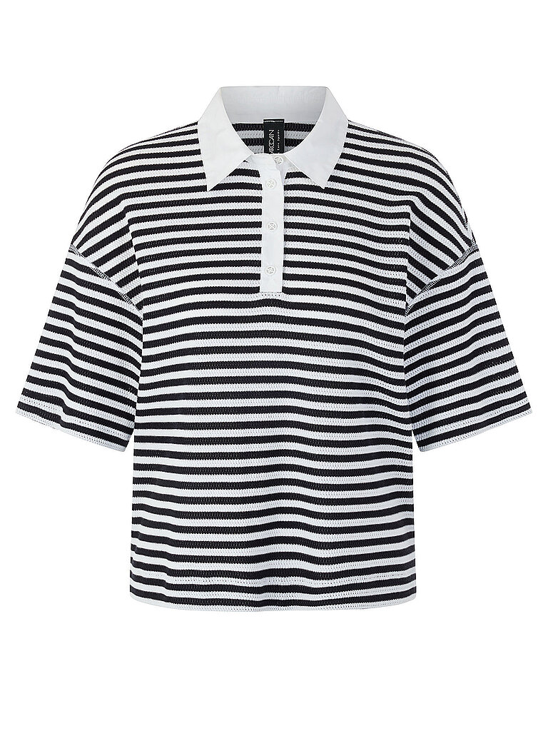 Marc Cain Polo bleu marine 40