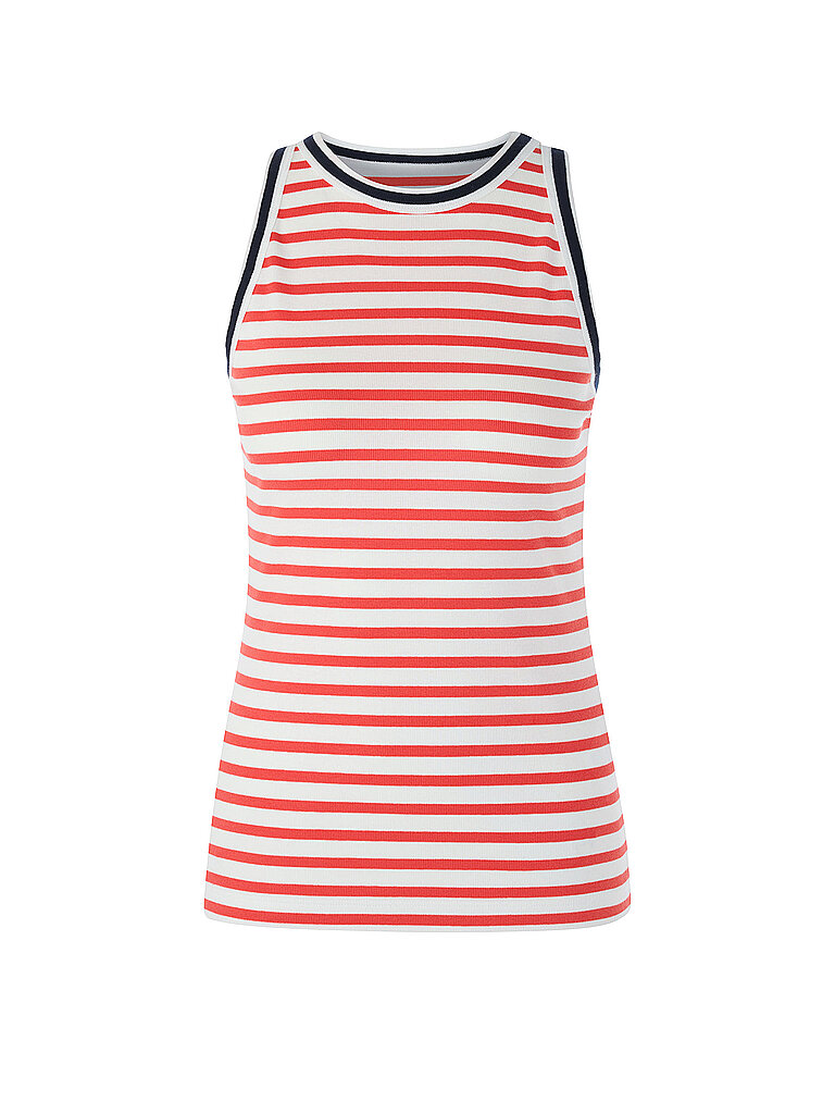 Marc Cain Top rouge 34