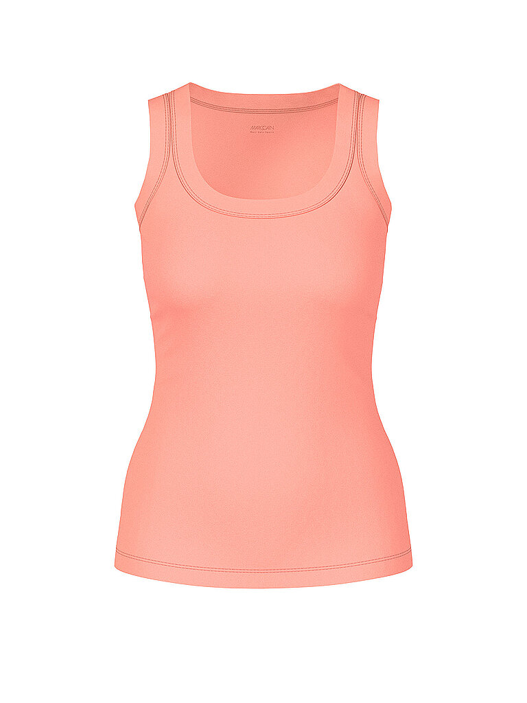 Marc Cain Top orange 42
