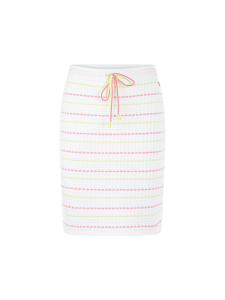 Marc Cain Mini-jupe blanc 34
